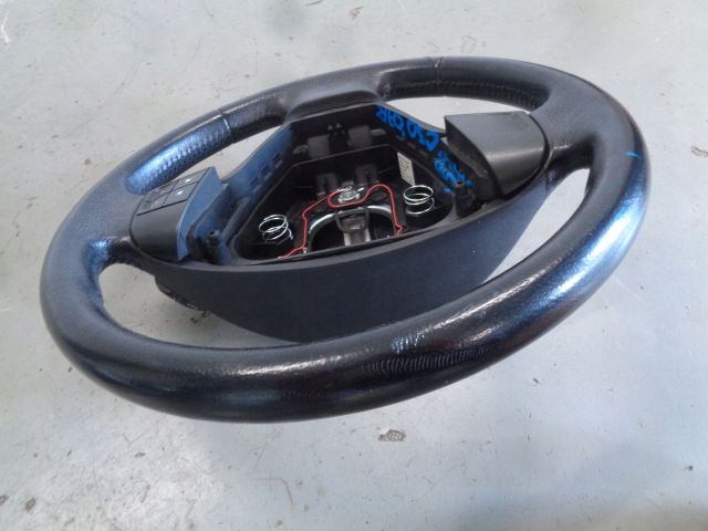 фото №9, Volvo c30 07 повітропровід шкіра шкіряний 30764356