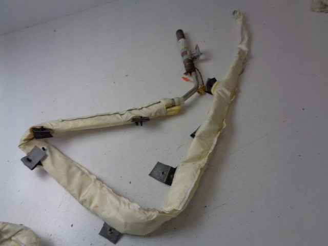 фото №1, Шторка безпеки подушка безпеки ліва cadillac escalade iii ext pickup 2008 rok