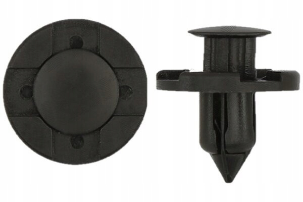 фото №1, Штифты распорные клипсы подкрылок nissan patrol