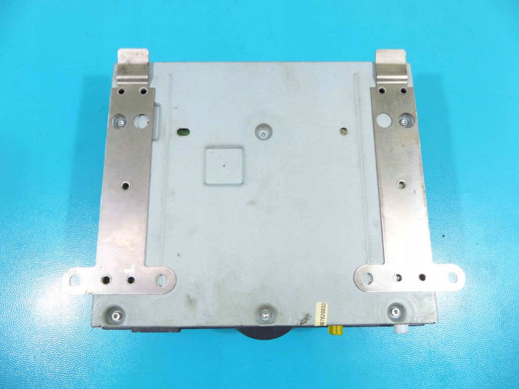 фото №7, Модуль тюнер радио audi a8 d3