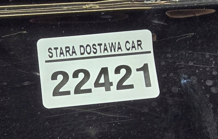 фото №6, Дверь перед левый левая renault arkana 21r