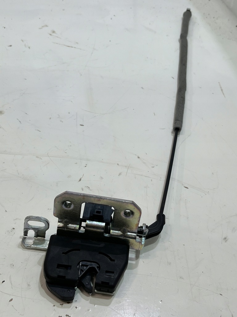 фото №1, Замок сиденье mercedes w207