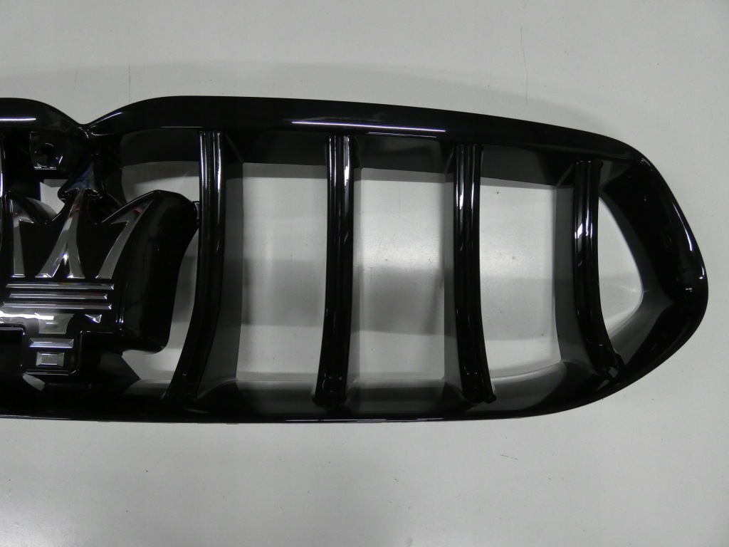 фото №3, Решётка радиатора, решётка радиатора maserati grecale