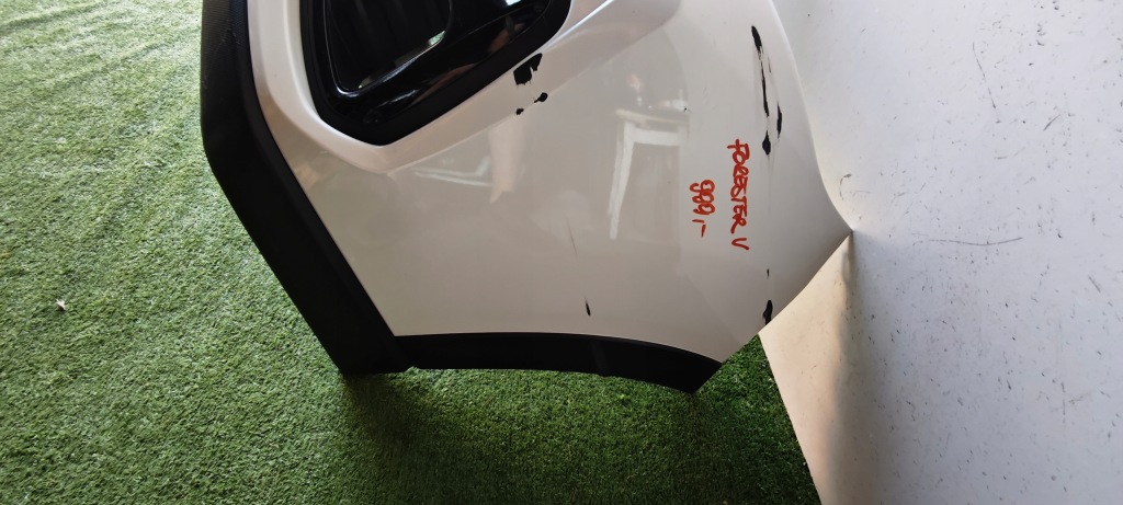 фото №3, Бампер перед subaru forester v 5