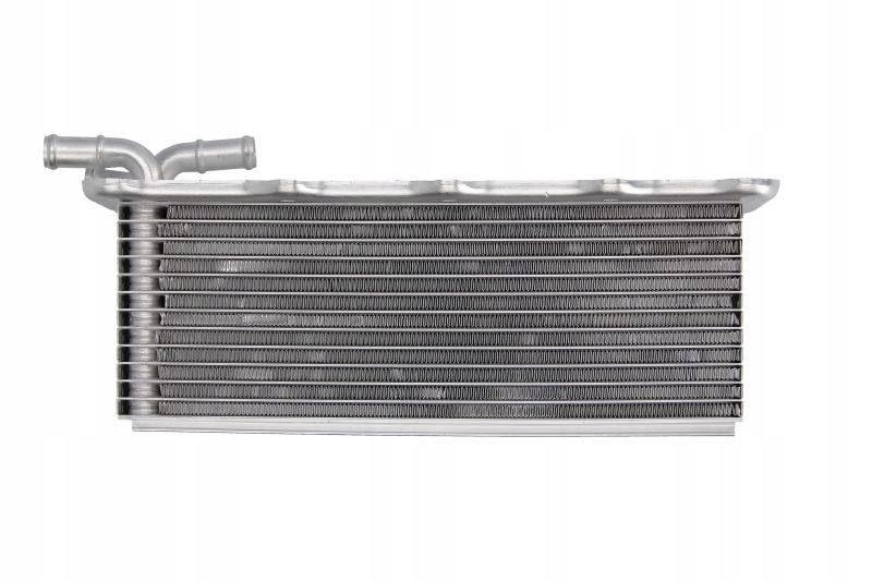 Купити Nissens 96318 радіатор повітря наддувний