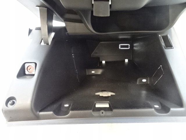 фото №10, Peugeot 208 бардачок пасажира консолі 9673811277