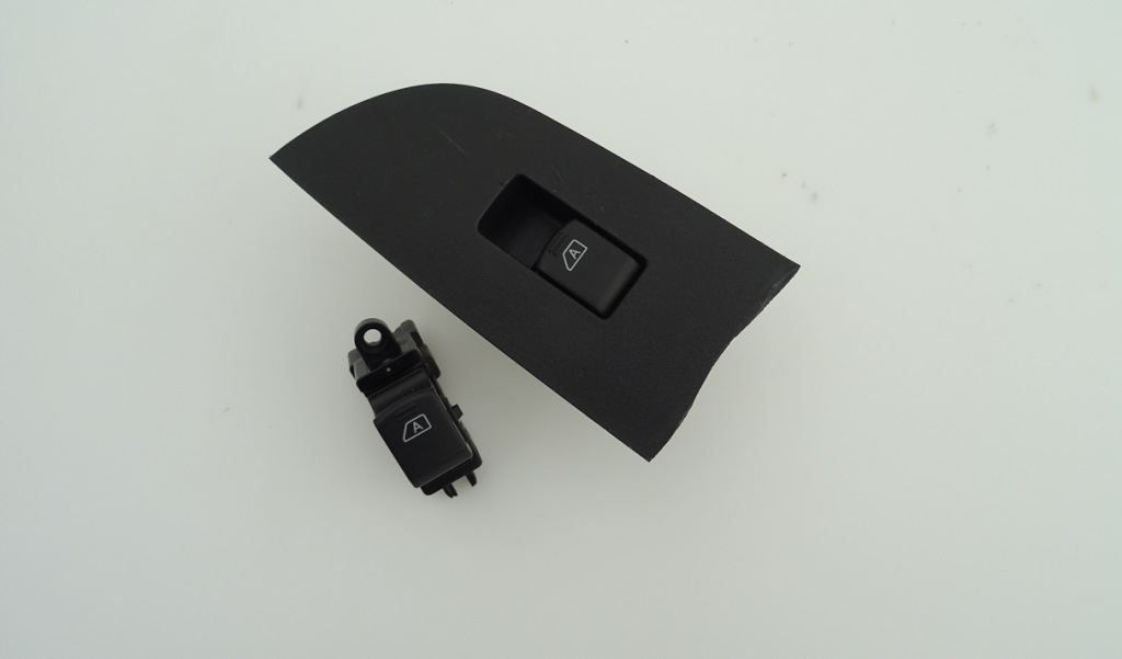 фото №1, Infiniti g37 перемикач вікон кнопка блок керування