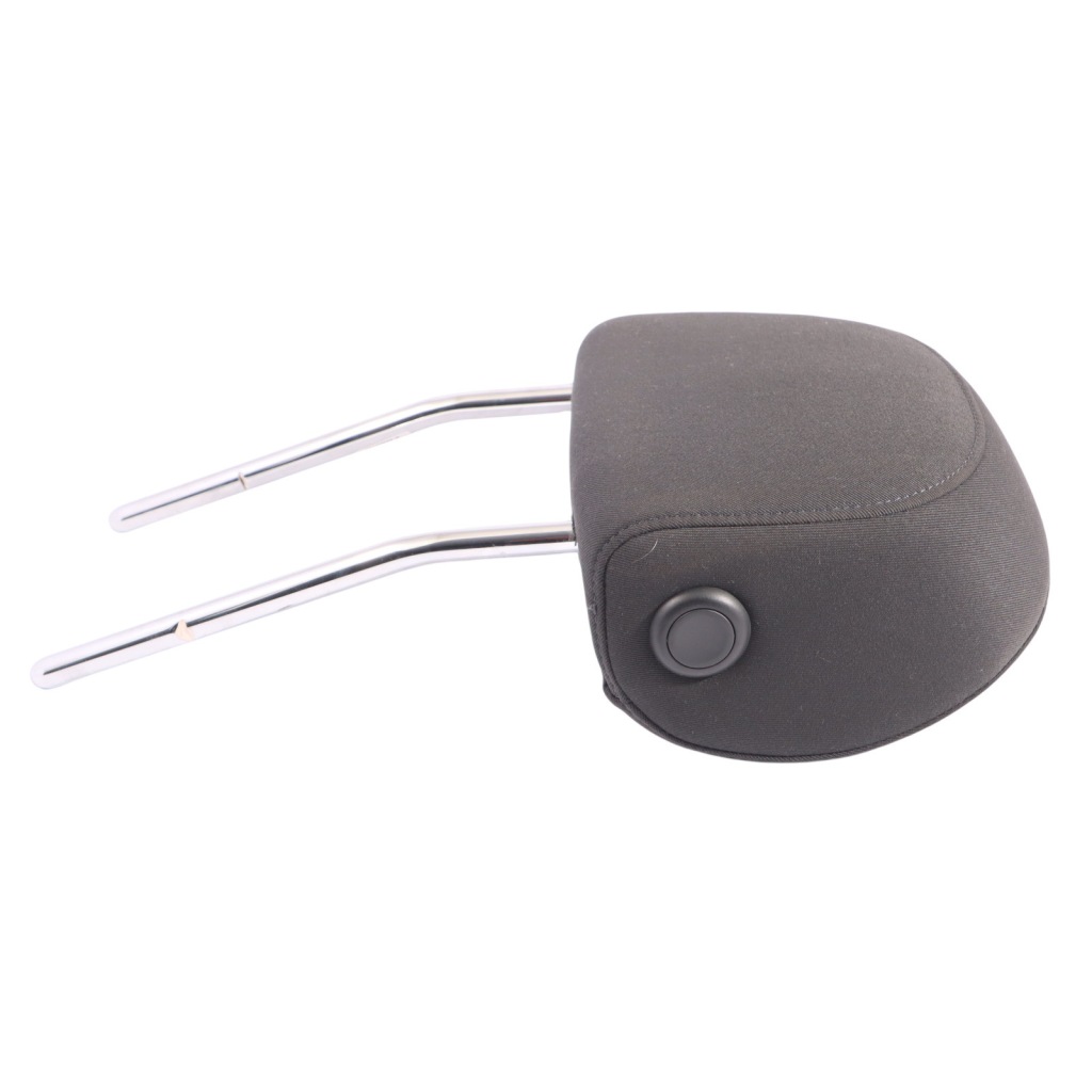 фото №11, Audi a4 b9 підголівник передній тканинний чорний 8w0881904