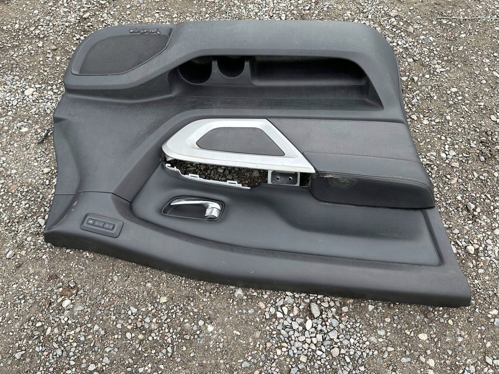 фото №7, Обшивка обшивки обивка обшивка обшивка дверь nissan titan 2016+