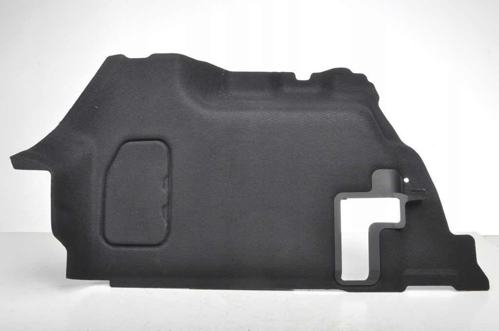 фото №1, Ford puma ii mk2 обшивка багажника лівий