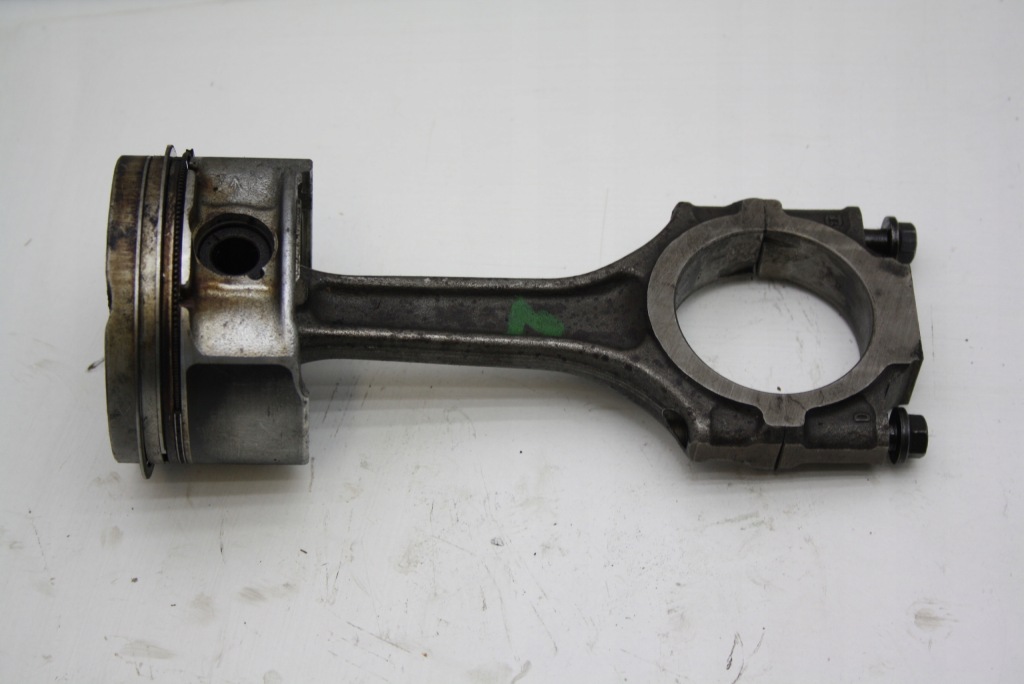 фото №1, Поршень шатун alfa romeo gt 2,0 16v jts 60673761