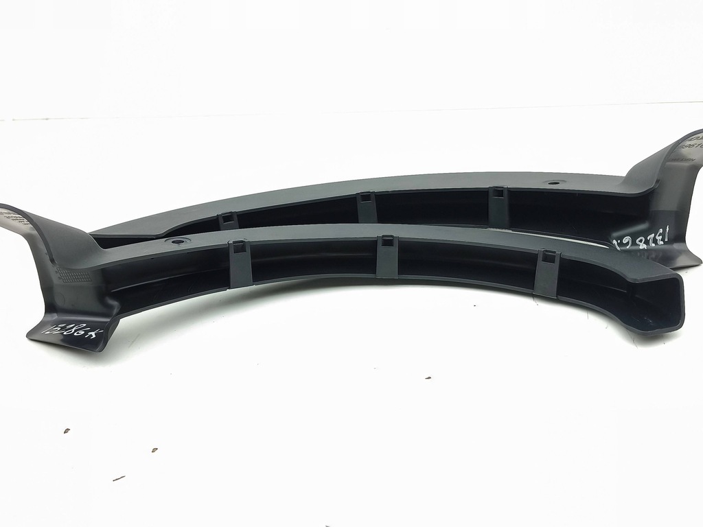 фото №7, Отделка крышки багажника volvo s90 31389609 2.0l дизель 2018