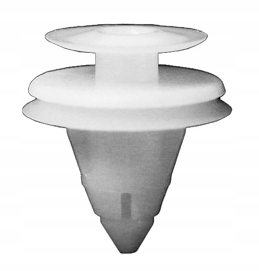 фото №1, 10szt nissan pathfinder r50 '96-'04 -клипса обивка