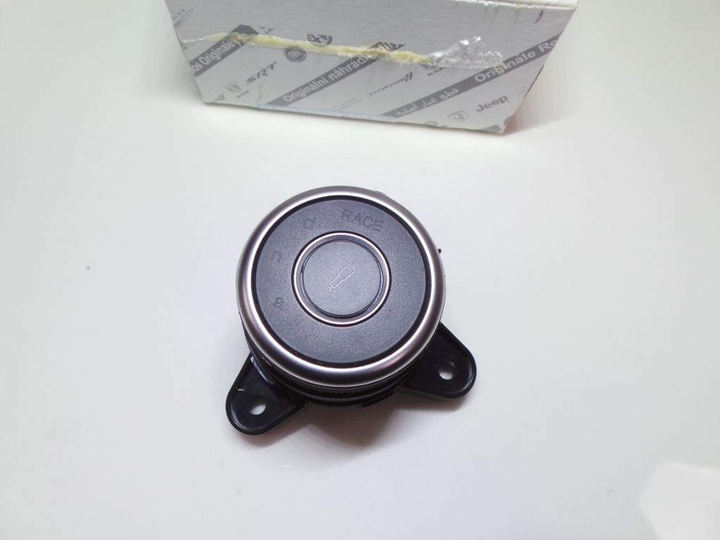 фото №4, Ручка trybu движение dna alfa romeo giulia lift