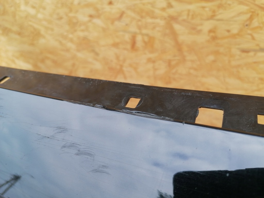 фото №5, Бампер перед передний volvo s60 iii v60 ii 2018-