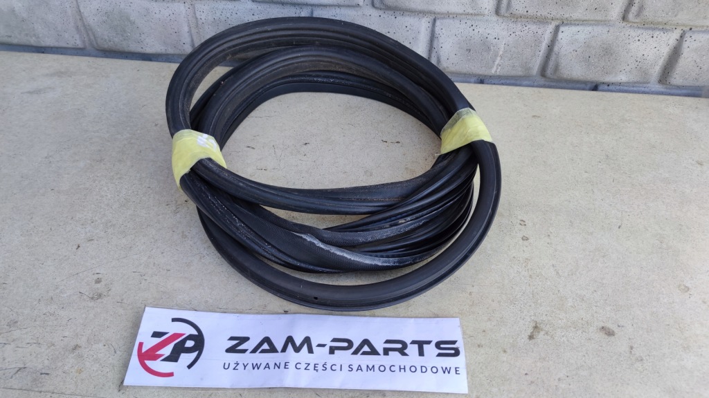 фото №1, Прокладка дверь левый задняя sharan alhambra 7m