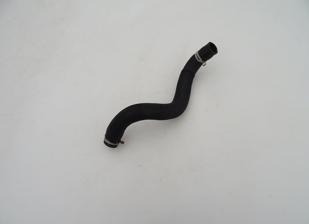 фото №1, 2016-2023 camaro 2.0 шланг жидкость wąż труба трубка радиатора wody