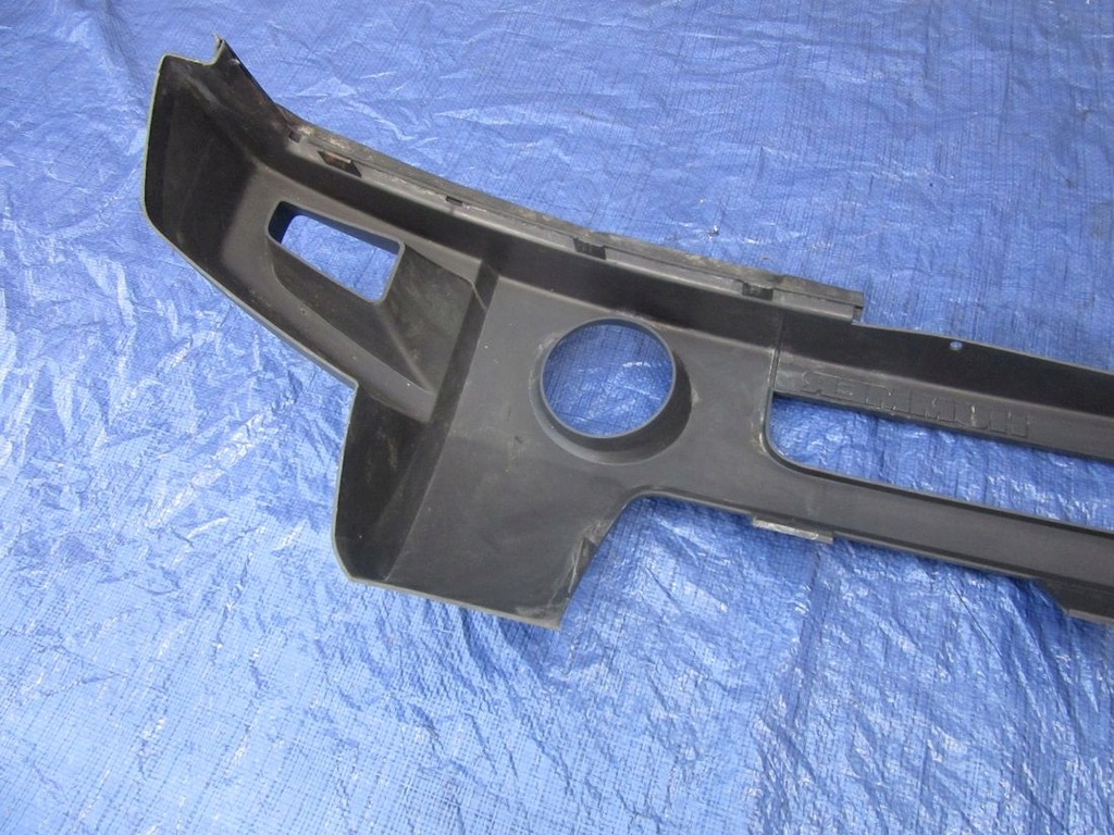 фото №14, Hummer h3 2007 бампер перед