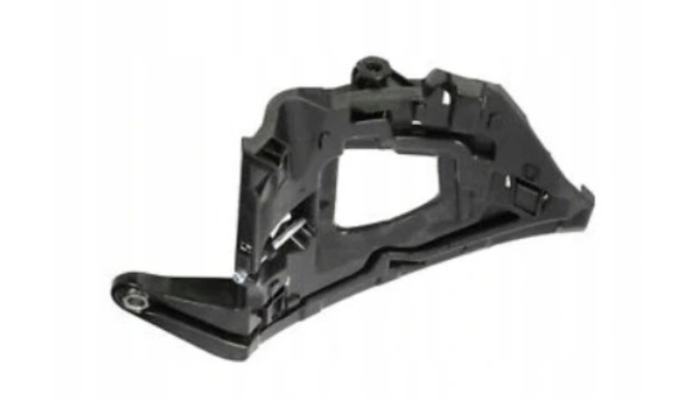 фото №1, Vw beetle 2011- направляющая кронштейн фара левая