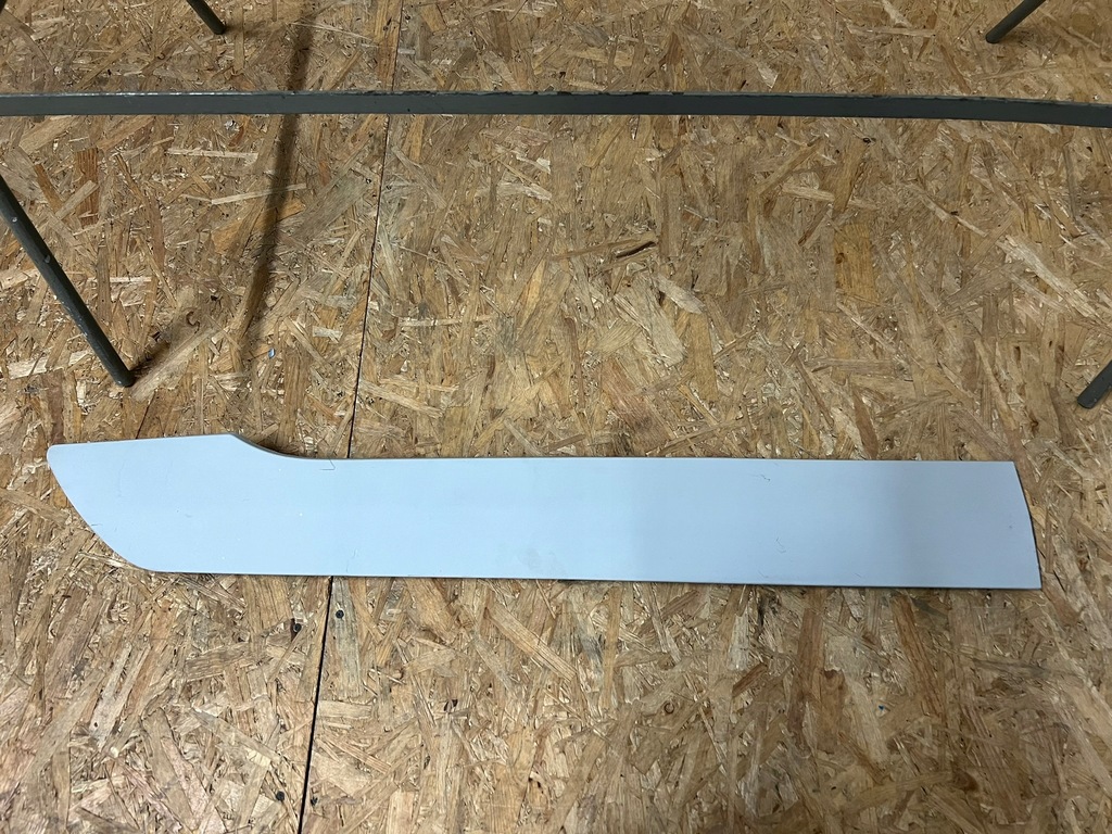 фото №1, Transit connect tourneo ii 2012 - 2022 молдинг двері перед правий dt11v20938b