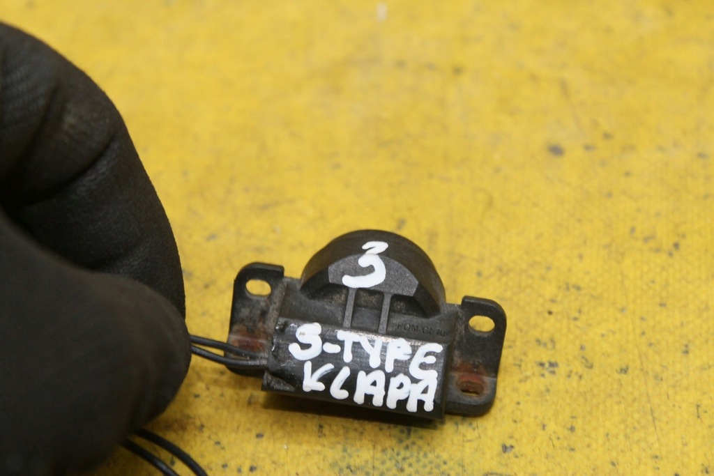 фото №6, Мікровимикач кришки задня jaguar s-type fl