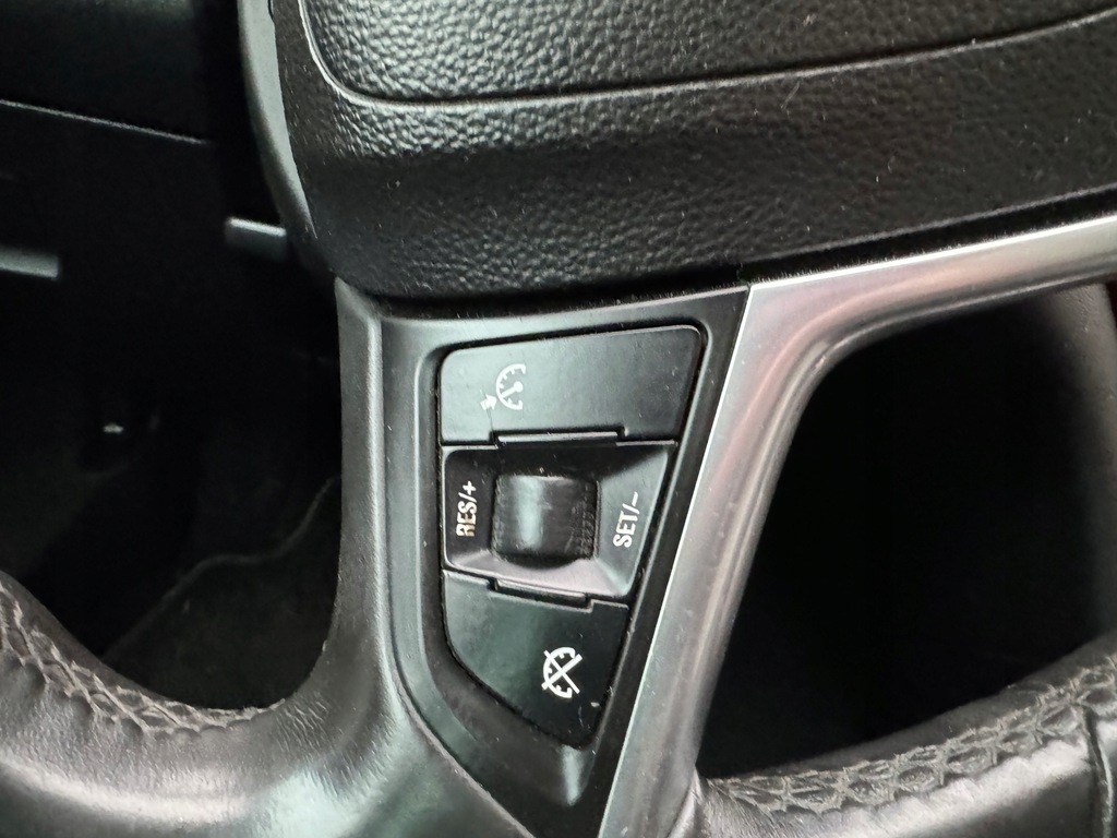 фото №7, Opel insignia a повітропровід подушка безпеки водія