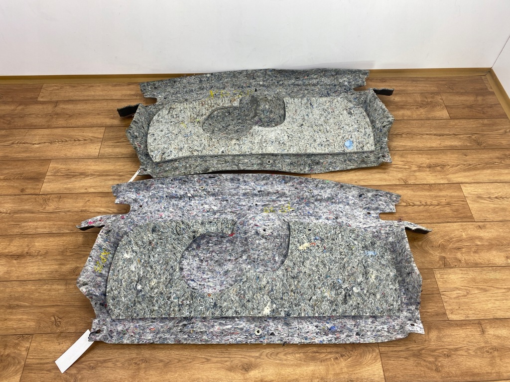 фото №5, Обшивка багажника dodge charger 2015+ usa