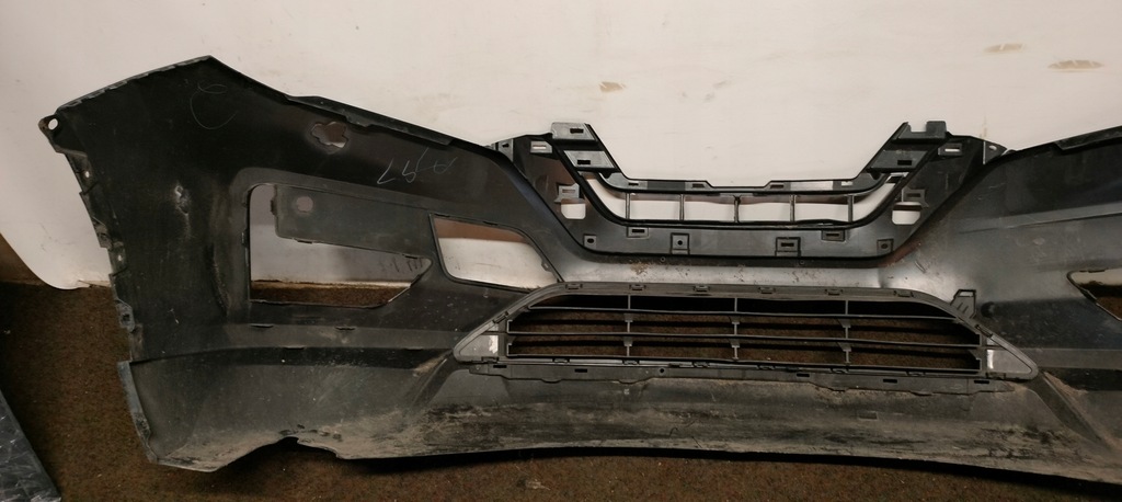 фото №8, Бампер перед nissan x-trail t32 lift 620226fr0h