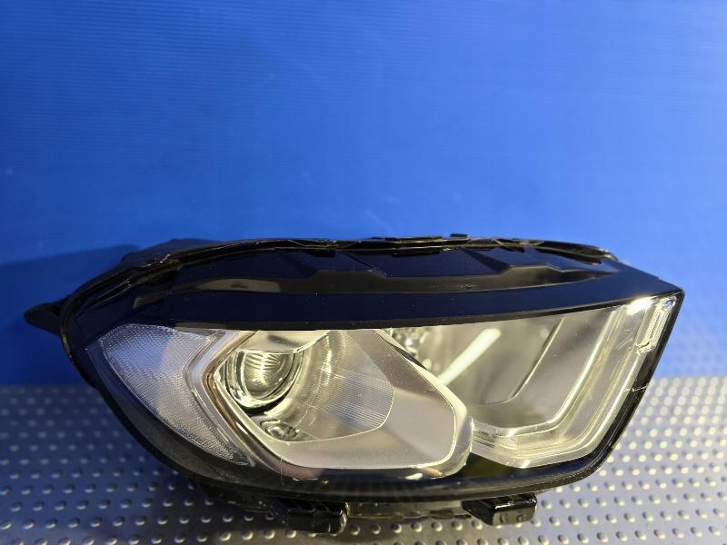 фото №5, Ford ecosport lift full led gn15-13w029-je лампа передняя перед правая