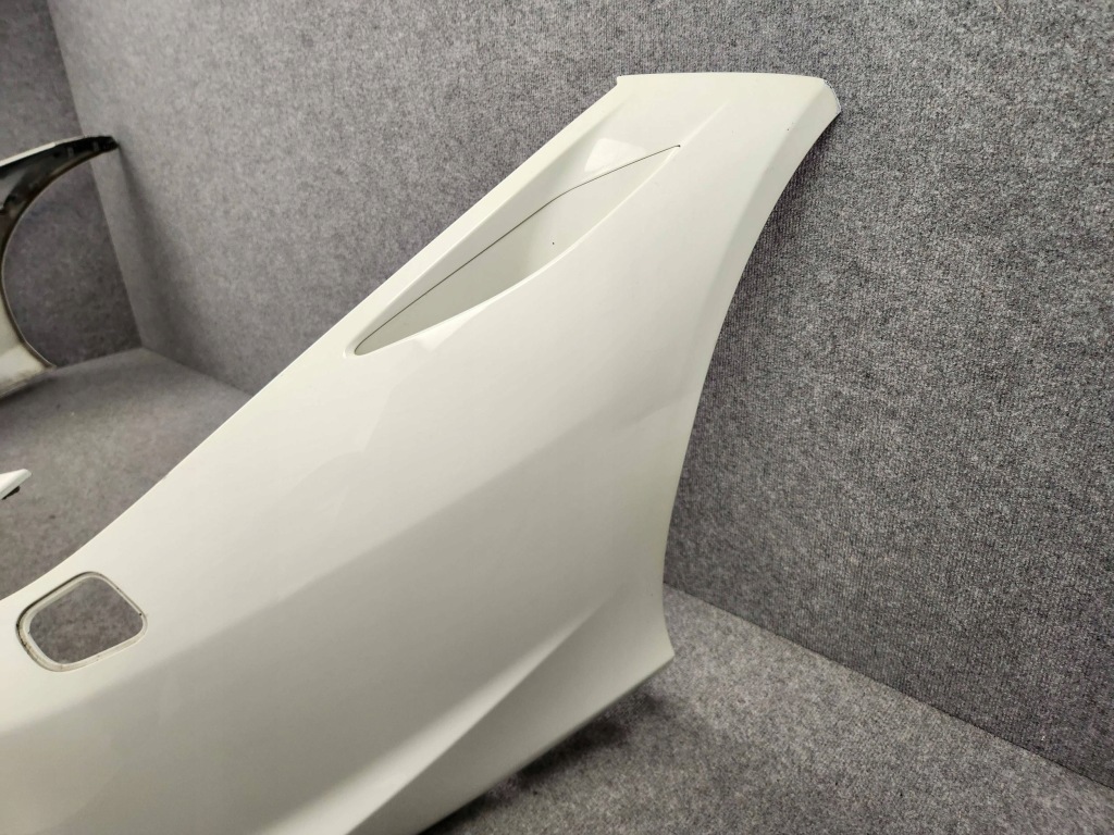 Купить Бампер передний перед - ferrari 458 italia f142 2009-2015