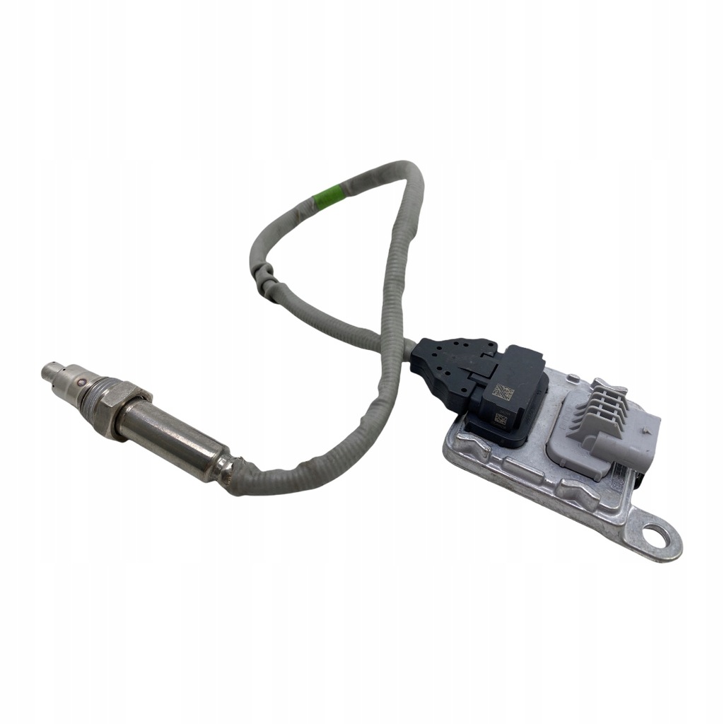 фото №16, Датчик nox renault master iii/ opel movano/ nissan nv400 10- renault 22790