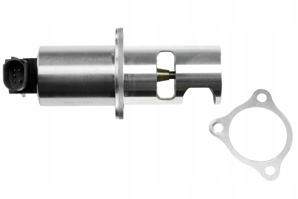 фото №14, Клапан egr mitsubishi carisma 1.9did 2000.09-,renault laguna ii 1.9dci 2001.