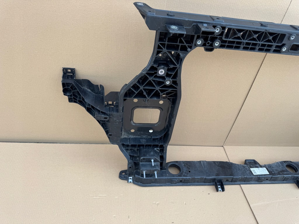 фото №6, Підсилювач pas kia sportage v 5 перед передні