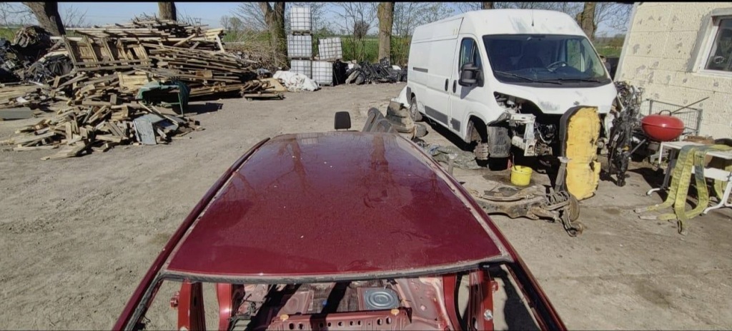 Купити Дах mazda cx-3