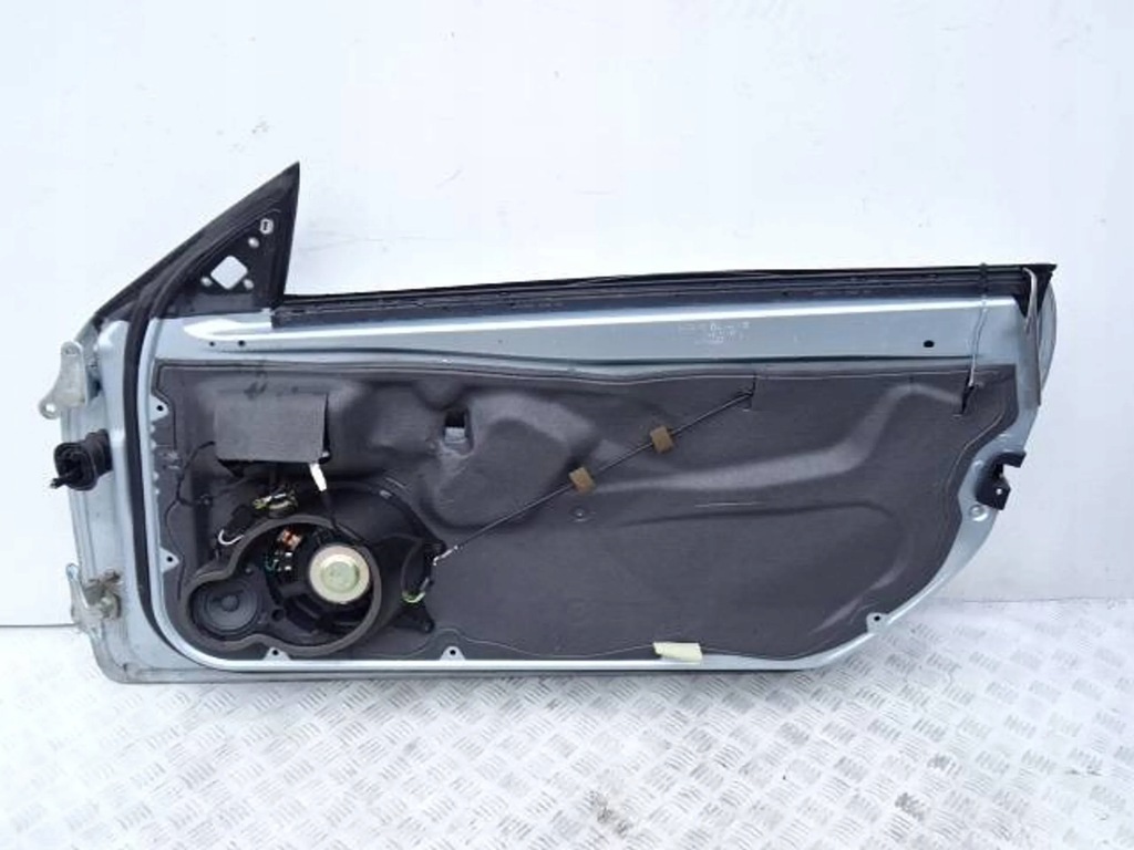 фото №6, Дверь правое kpl. mercedes slk r171 762