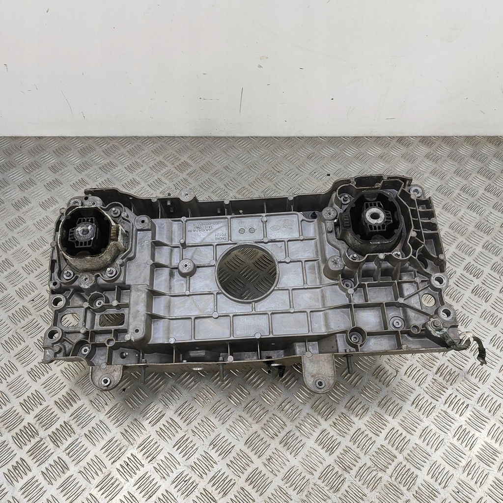 фото №5, Jaguar i-pace 2020 другая часть подвеска