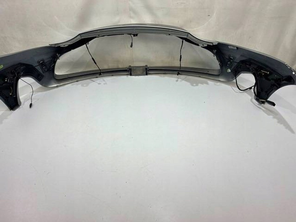 фото №7, Aston martin db12 2023 r.- бампер перед передний