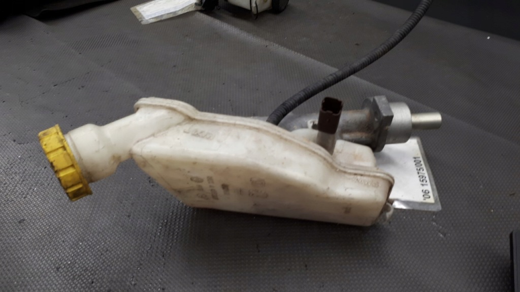 Купить 32067093 насос тормозная peugeot citroen c3 c2