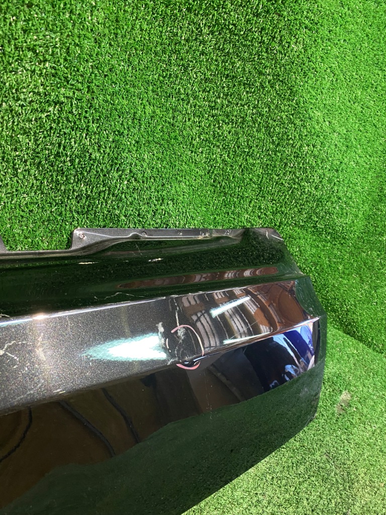 фото №4, Борт крышки крышка багажника bmw x5 g05