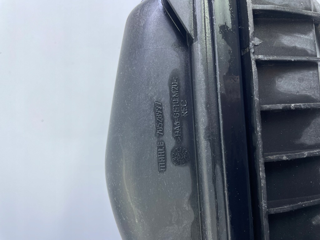 фото №10, Корпус фільтра повітря bmw f10 f11 8507565