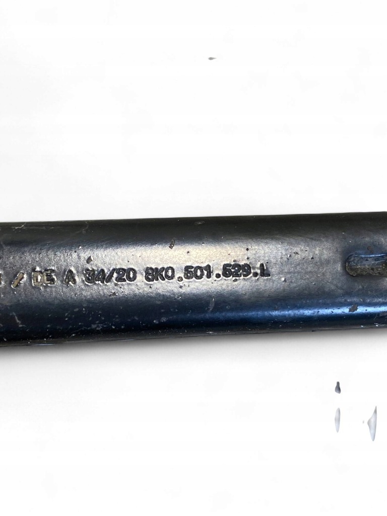 фото №7, Porsche macan 95b 2021 рычаг задний 8k0501529l