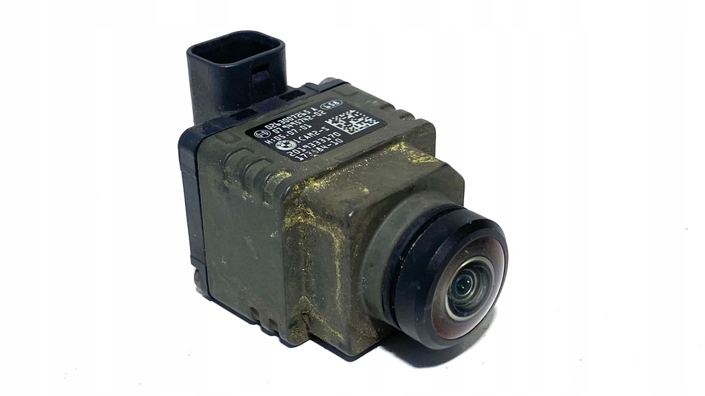 фото №1, Камера заднего вида bmw 9495742