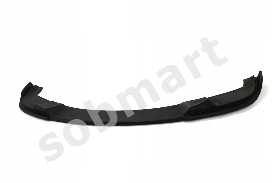 фото №16, Накладка бампера передний do bmw 5 e60 e61 2003-2010 mtech mpakiet