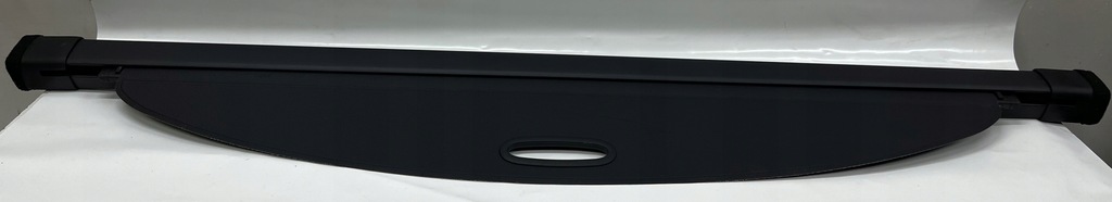 фото №1, Hyundai ix35 шторка багажника