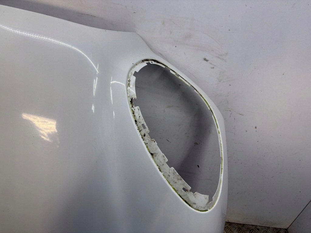 Капот mini cooper countryman r60 с Разборки