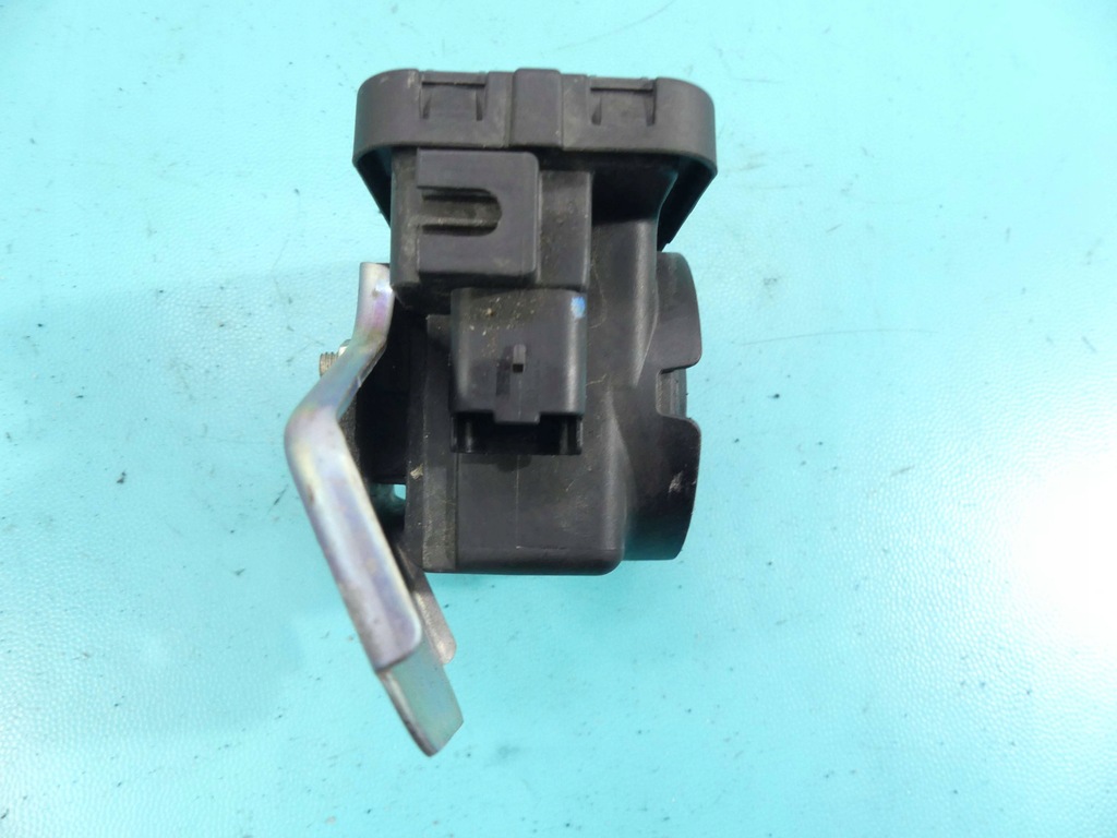 фото №3, Alarm volvo s90 16- 31419316 сирена