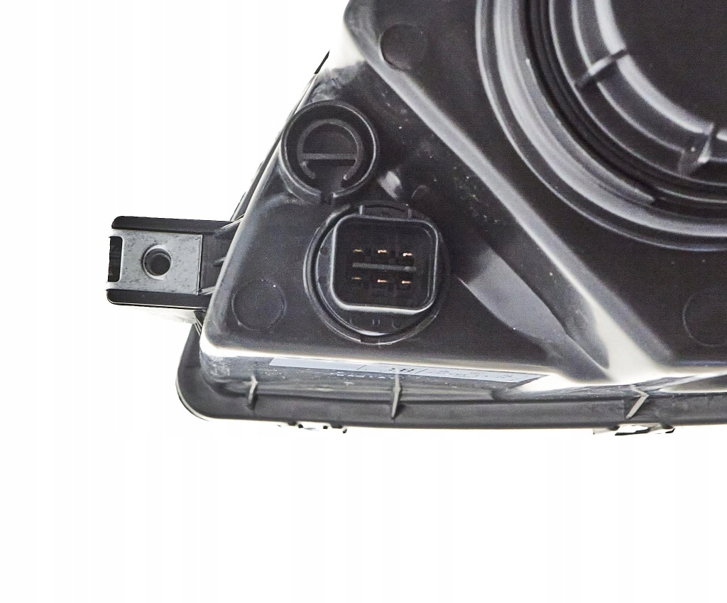 фото №10, Лампа передняя do hyundai i-30 2008-2012 921022l020 правая