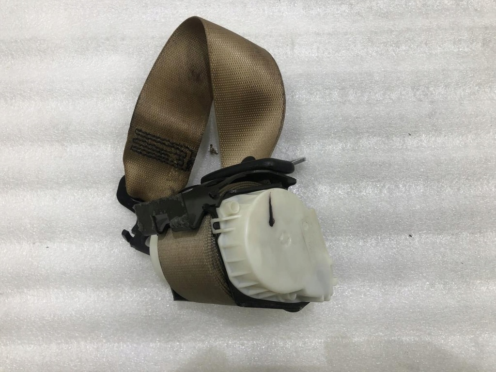 фото №3, Pas безпеки середній задня bmw e60