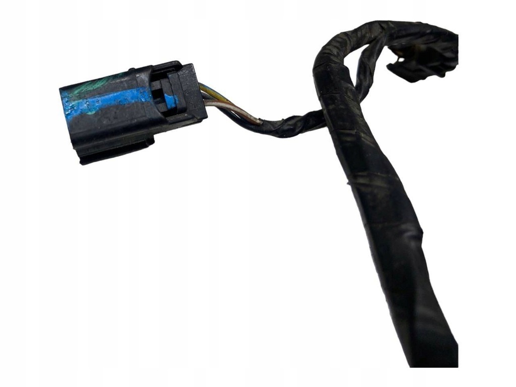 фото №8, Жгут pdc opel astra j 13253605