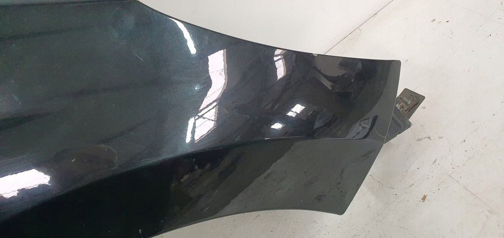 фото №5, Peugeot 207 cc крыло правый перед